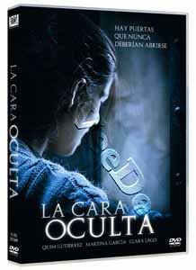 The Hidden Face (DVD)